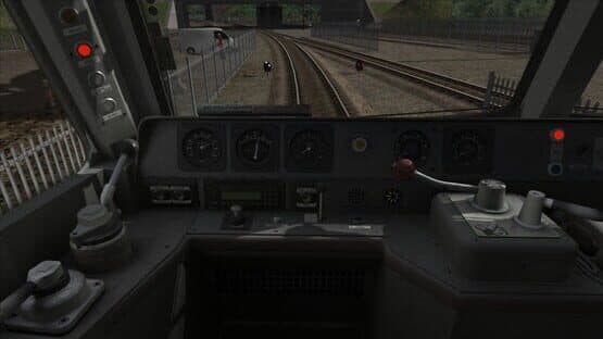 Train Simulator 2021: Freightliner Class 57/0 Loco — screenshot 8