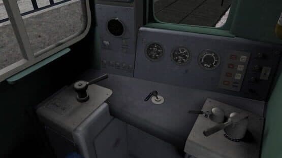 Train Simulator 2021: BR Class 421 '4CIG' Loco — screenshot 3