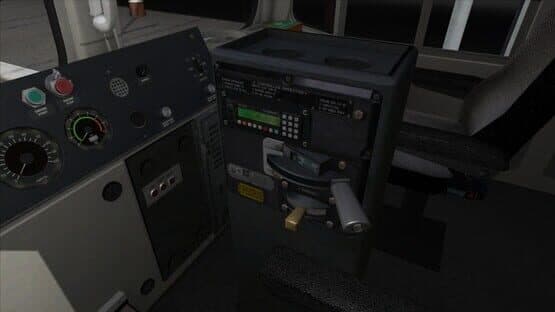 Train Simulator 2021: EWS Class 66 v2.0 Loco — screenshot 3