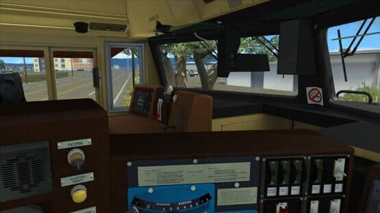 Train Simulator 2021: BNSF ES44DC Loco — screenshot 5