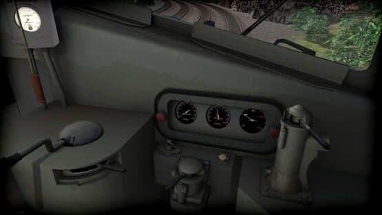 Train Simulator 2021: PRR RF-16 'Sharknose' Loco — screenshot 5