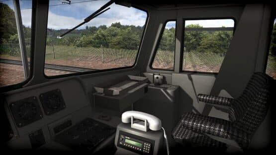 Train Simulator 2021: BR Sectors Class 56 Loco — screenshot 4