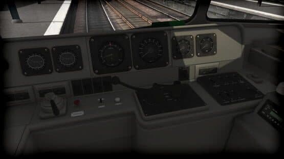 Train Simulator 2021: BR Sectors Class 56 Loco — screenshot 5