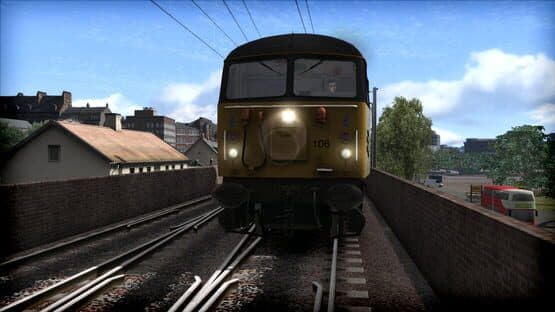 Train Simulator 2021: BR Sectors Class 56 Loco — screenshot 7