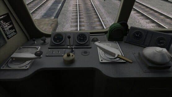 Train Simulator 2021: BR Class 101 DMU — screenshot 3