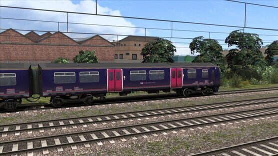 Train Simulator 2021: First Capital Connect Class 321 EMU — screenshot 3