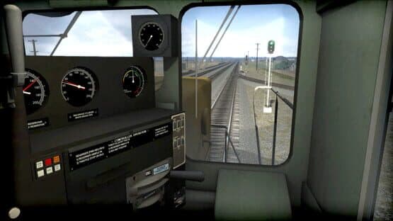 Train Simulator 2021: Union Pacific GP50 Loco — screenshot 4