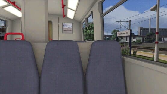 Train Simulator 2021: First Capital Connect Class 321 EMU — screenshot 5