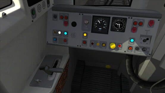 Train Simulator 2021: London Overground Class 378 'Capitalstar' EMU — screenshot 5