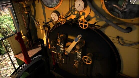 Train Simulator 2021: Stroudley A1/A1X Class 'Terrier' Steam Loco — screenshot 4