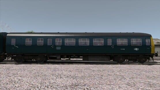 Train Simulator 2021: BR Class 101 DMU — screenshot 7