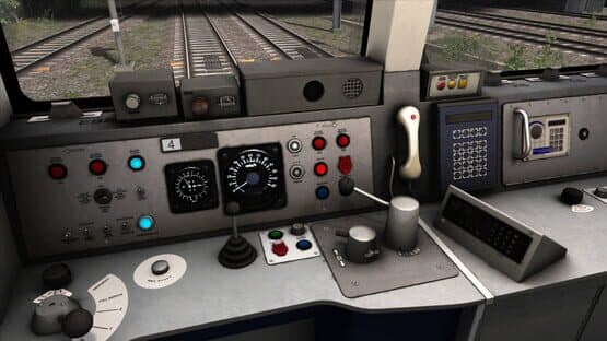 Train Simulator 2021: First Capital Connect Class 321 EMU — screenshot 7