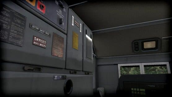 Train Simulator 2021: Norfolk Southern SD40-2 High Nose Long Hood Forward Loco — screenshot 4