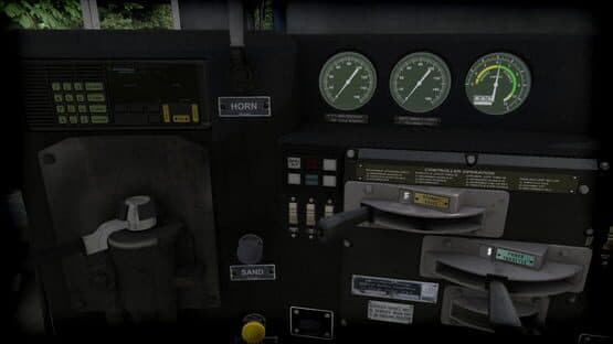 Train Simulator 2021: Norfolk Southern SD40-2 High Nose Long Hood Forward Loco — screenshot 6