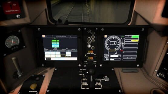 Train Simulator 2021: Metro-North Kawasaki M8 EMU — screenshot 4