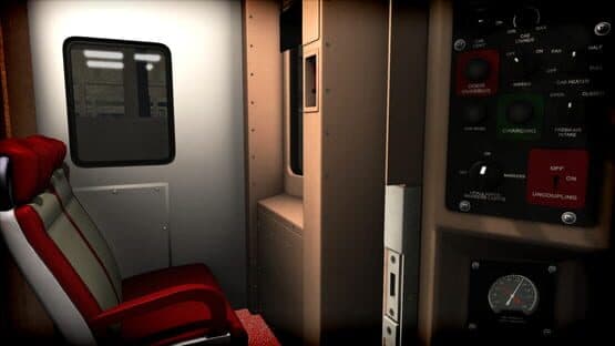 Train Simulator 2021: Metro-North Kawasaki M8 EMU — screenshot 6