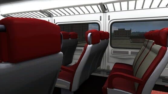 Train Simulator 2021: Metro-North Kawasaki M8 EMU — screenshot 7