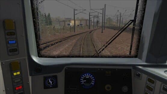Train Simulator 2021: Class 325 EMU — screenshot 6