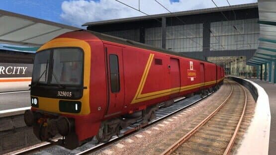 Train Simulator 2021: Class 325 EMU — screenshot 8