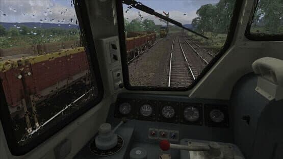 Train Simulator 2021: BR Class 31 Loco — screenshot 1