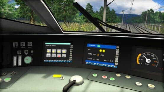 Train Simulator 2021: CRH 380A High Speed Train — screenshot 2