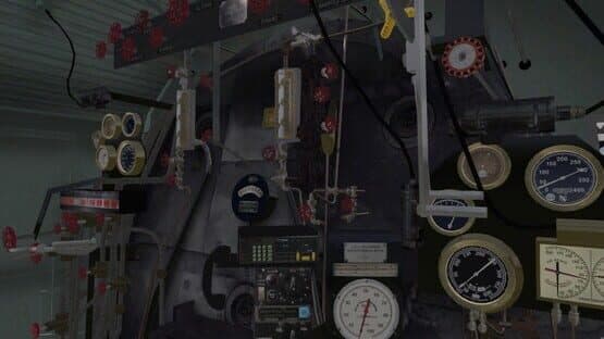 Train Simulator 2021: Southern Pacific GS-4 Loco — screenshot 3