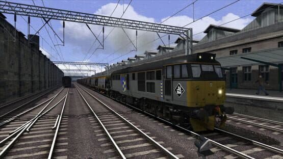 Train Simulator 2021: BR Class 31 Loco — screenshot 7