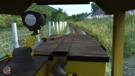 Train Simulator 2021: Corris Railway Expansion Pack Loco — screenshot 5