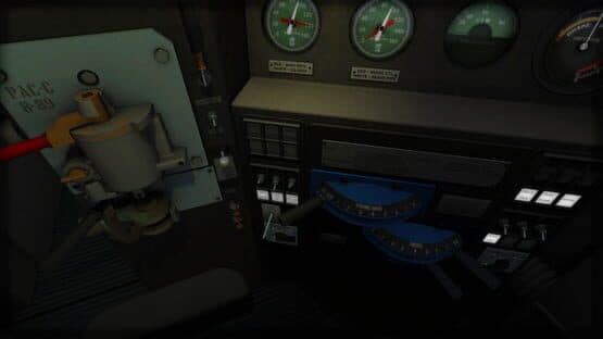 Train Simulator 2021: CSX C30-7 Loco — screenshot 1