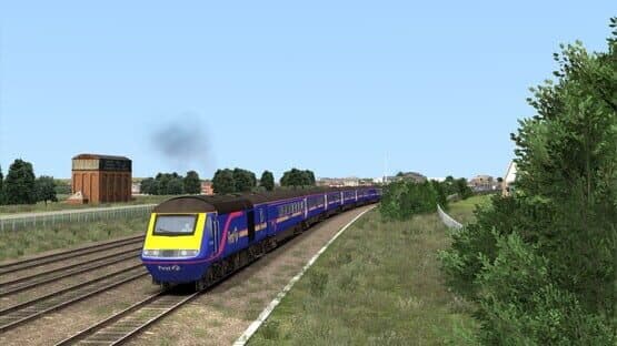 Train Simulator 2021: Southwestern Expressways - Reading: Exeter Route — screenshot 3
