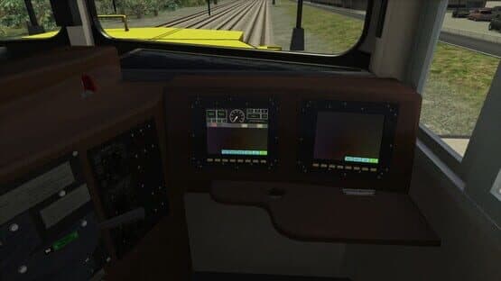 Train Simulator 2021: Norfolk Southern Heritage SD70ACes Loco — screenshot 3