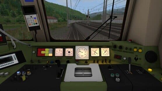 Train Simulator 2021: OEBB 5047 DMU — screenshot 4