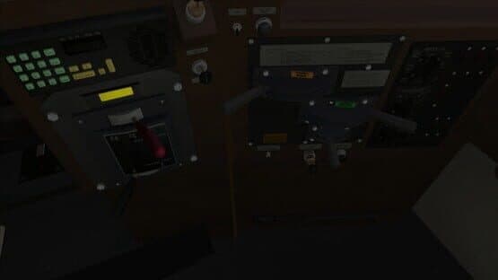 Train Simulator 2021: Norfolk Southern Heritage SD70ACes Loco — screenshot 4