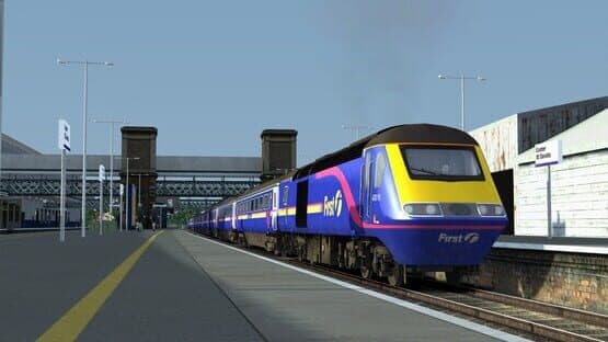 Train Simulator 2021: Southwestern Expressways - Reading: Exeter Route — screenshot 4