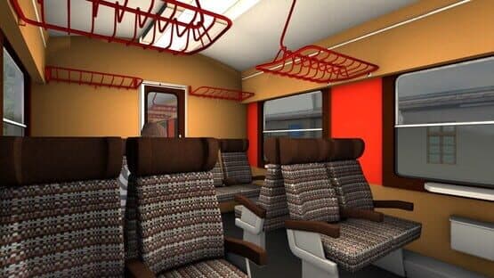 Train Simulator 2021: OEBB 5047 DMU — screenshot 5
