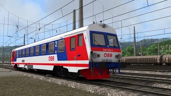 Train Simulator 2021: OEBB 5047 DMU — screenshot 6