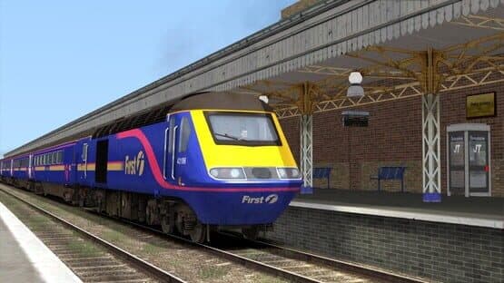Train Simulator 2021: Southwestern Expressways - Reading: Exeter Route — screenshot 6