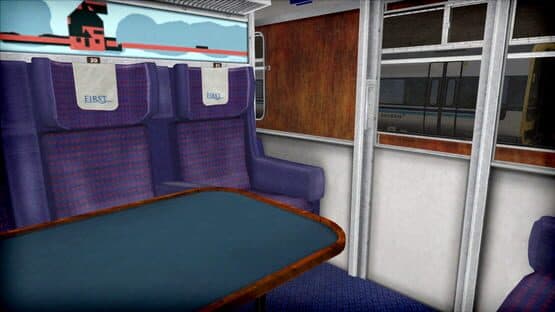 Train Simulator 2021: BR Class 45 'Peak' Loco — screenshot 7