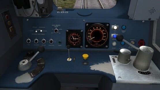 Train Simulator 2021: Class 455 EMU — screenshot 2