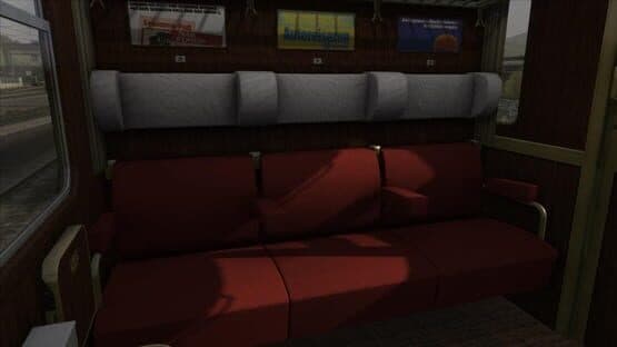 Train Simulator 2021: E18 Loco — screenshot 2