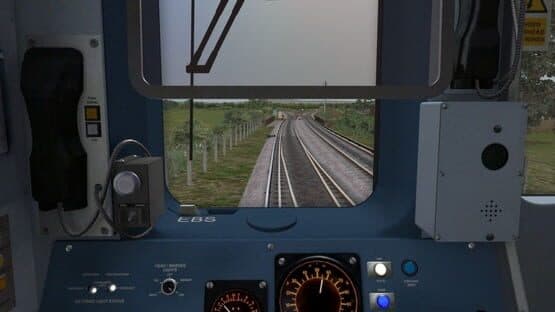 Train Simulator 2021: Class 455 EMU — screenshot 3