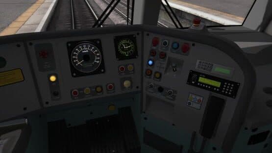 Train Simulator 2021: BR Class 170 'Turbostar' DMU — screenshot 3