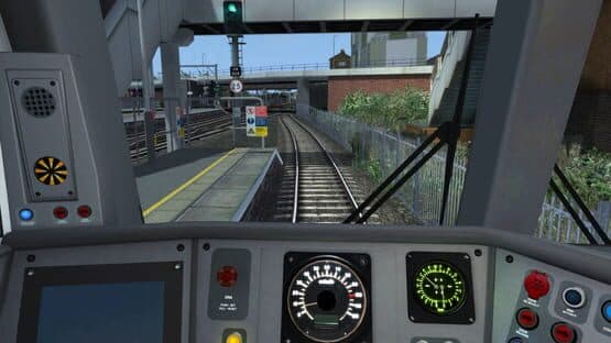 Train Simulator 2021: North London & Goblin Lines — screenshot 2