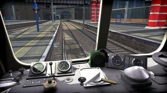 Train Simulator 2021: BR Regional Railways Class 101 DMU — screenshot 4