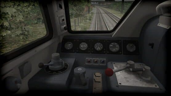 Train Simulator 2021: BR Class 31 Freight Loco — screenshot 3