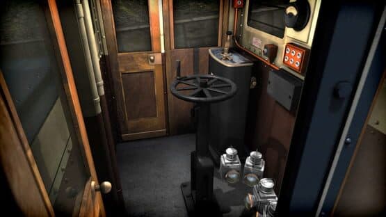 Train Simulator 2021: Return to Maerdy Loco — screenshot 2