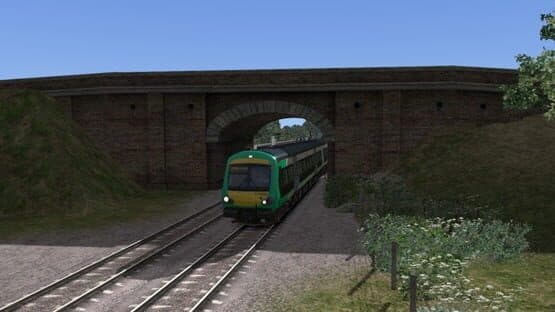 Train Simulator 2021: BR Class 170 'Turbostar' DMU — screenshot 5