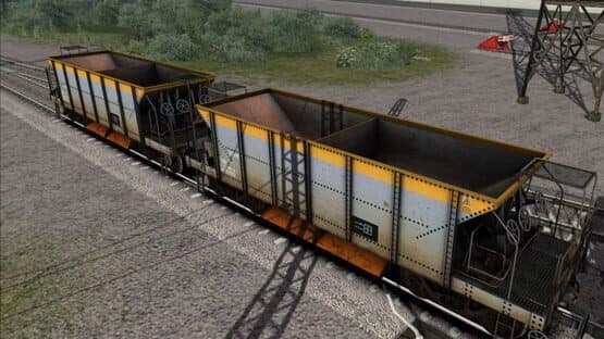 Train Simulator 2021: BR Class 33 Loco — screenshot 3