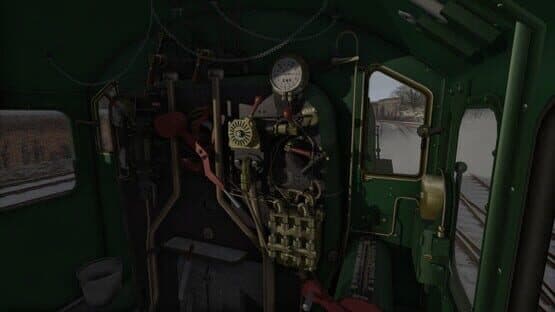 Train Simulator 2021: GWR 7800 'Manor' Class — screenshot 3