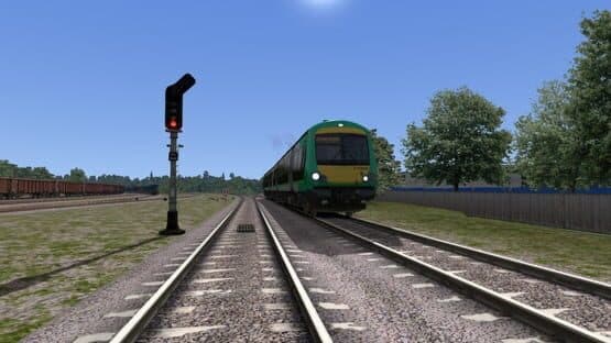 Train Simulator 2021: BR Class 170 'Turbostar' DMU — screenshot 6